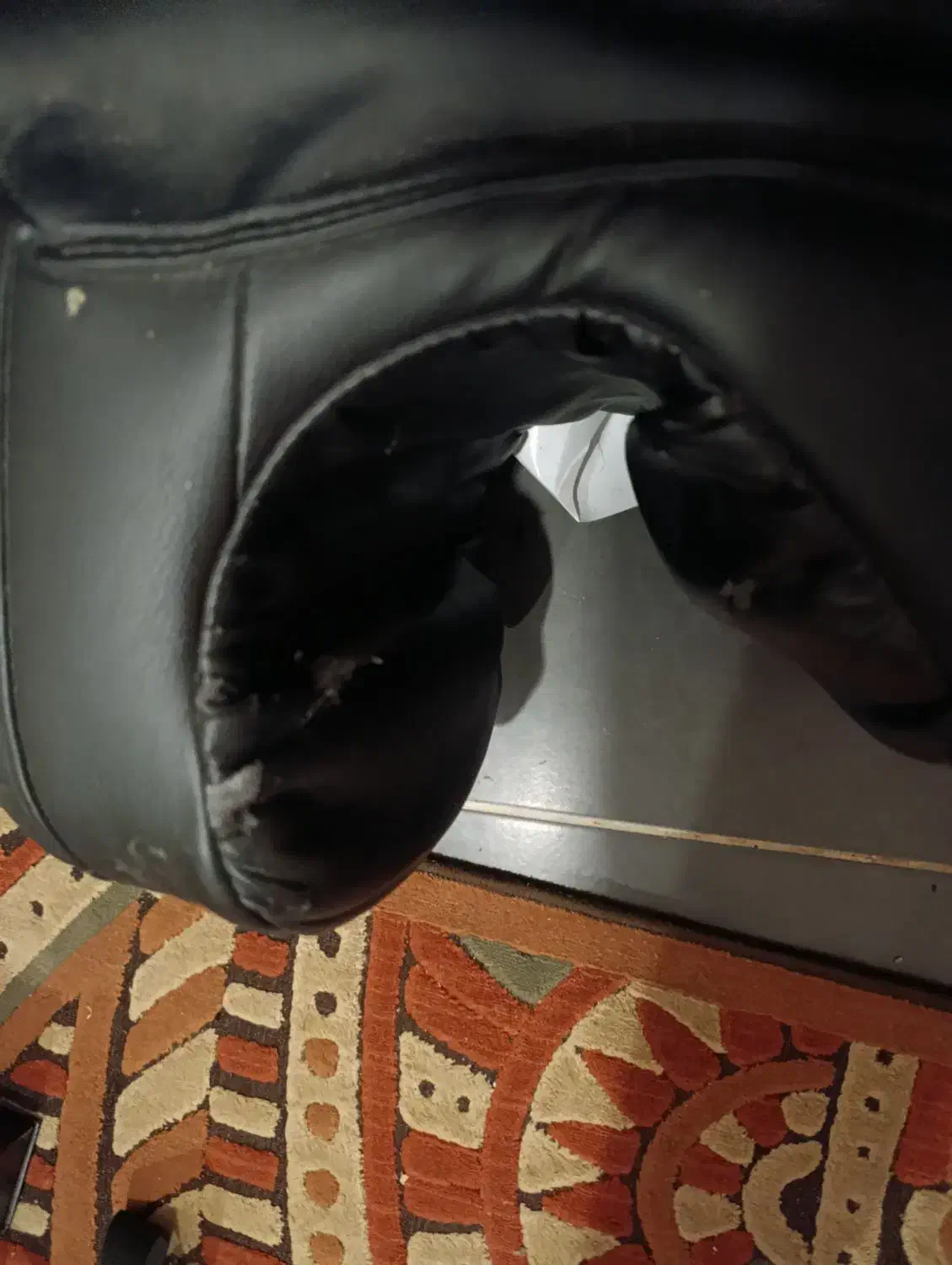 صندلی ماساژ|تجهیزات ورزشی|کیش, |دیوار