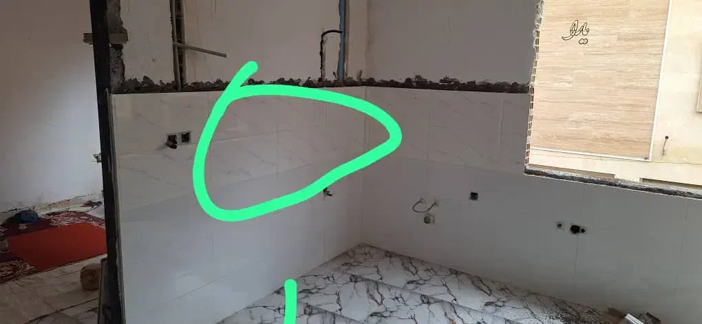 پیش فروش آپارتمان 100متری|پیشفروش املاک|رشت, یخسازی|دیوار