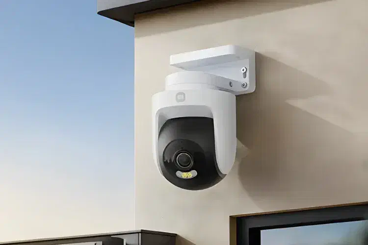 دوربین مداربسته تصویر روی موبایل بدون افت کیفیت|دوربین مداربسته|سیرجان, |دیوار