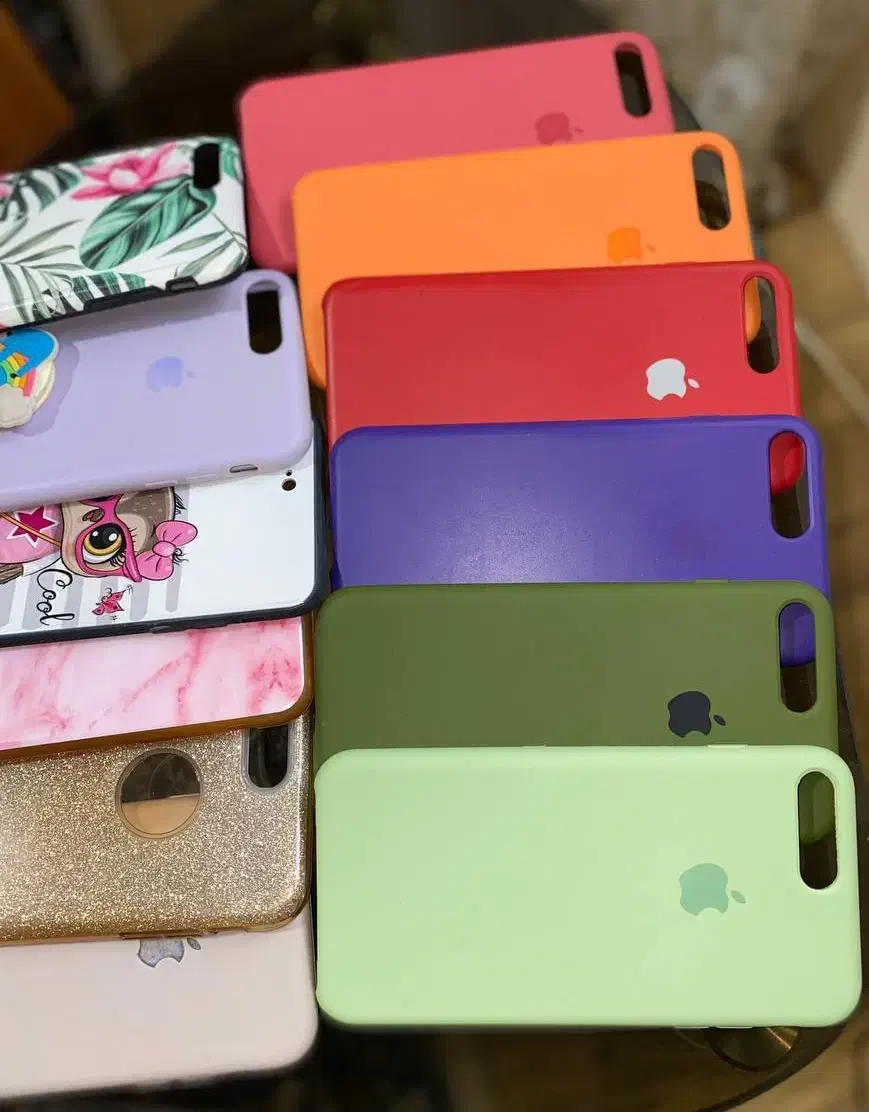 قاب موبایل آیفون|لوازم جانبی موبایل و تبلت|لنگرود, |دیوار