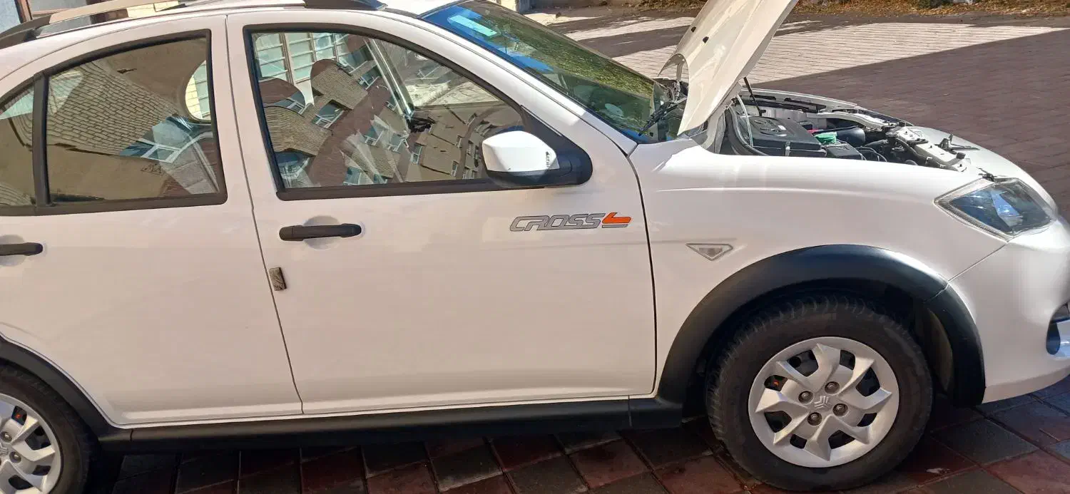 سواری کوییک|خودرو سواری و وانت|اردبیل, |دیوار