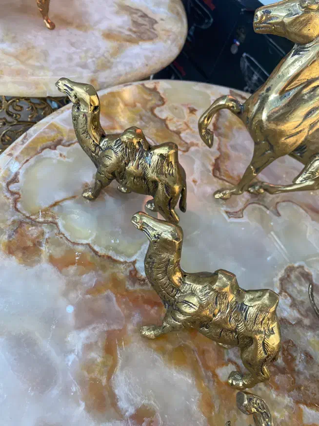 برنز|کلکسیون اشیاء عتیقه|الوند, |دیوار