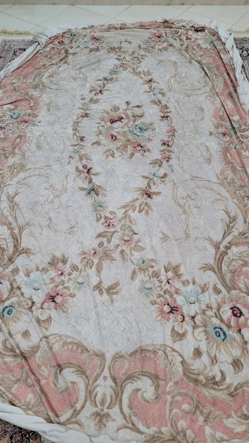 روفرشی کشدار ترک|روفرشی|تهران, توحید|دیوار