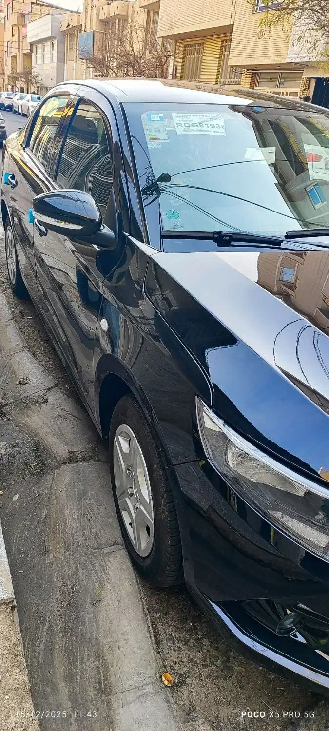 تارا V1 پلاس|خودرو سواری و وانت|قم, زنبیل آباد|دیوار