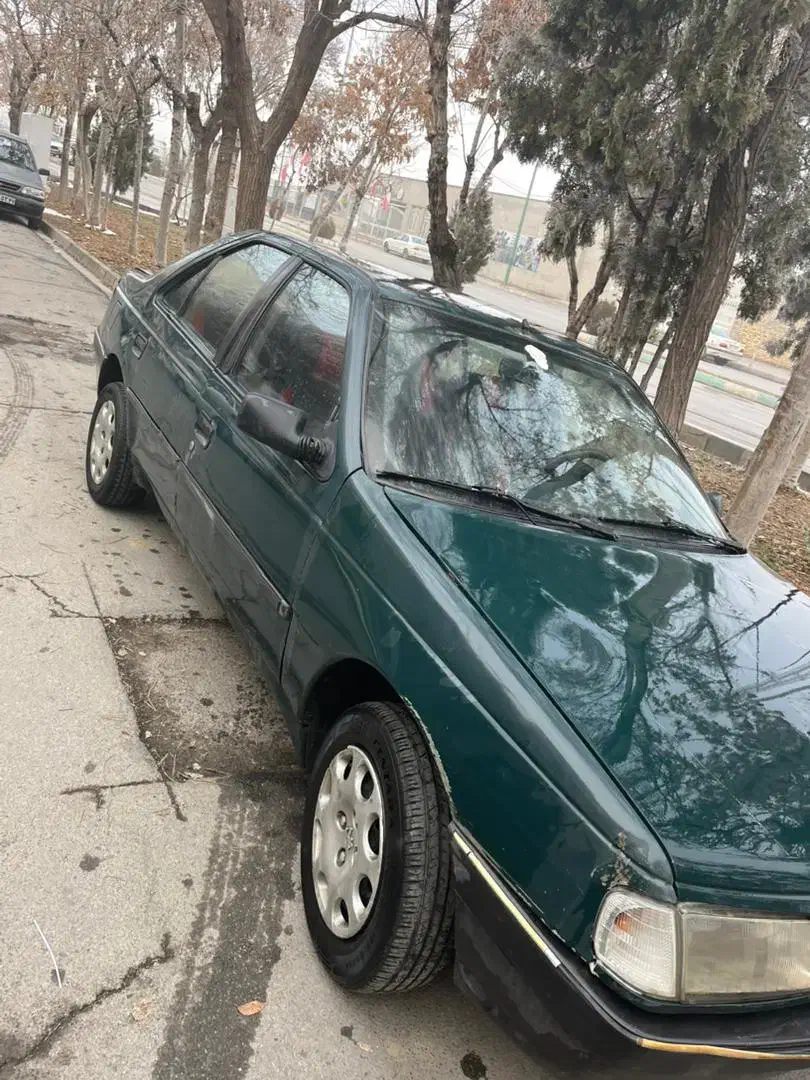 پژو اردی|خودرو سواری و وانت|اراک, |دیوار