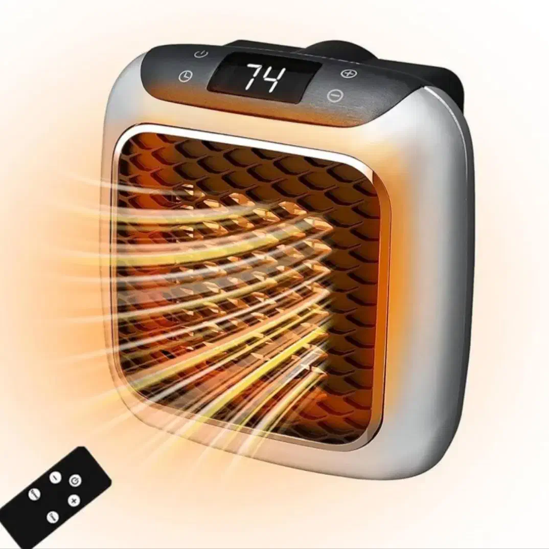 گرمای سریع و مطمئن/بخاری برقی مدل ThermoFix-H9|خدمات پیشه و مهارت|بروجرد, |دیوار