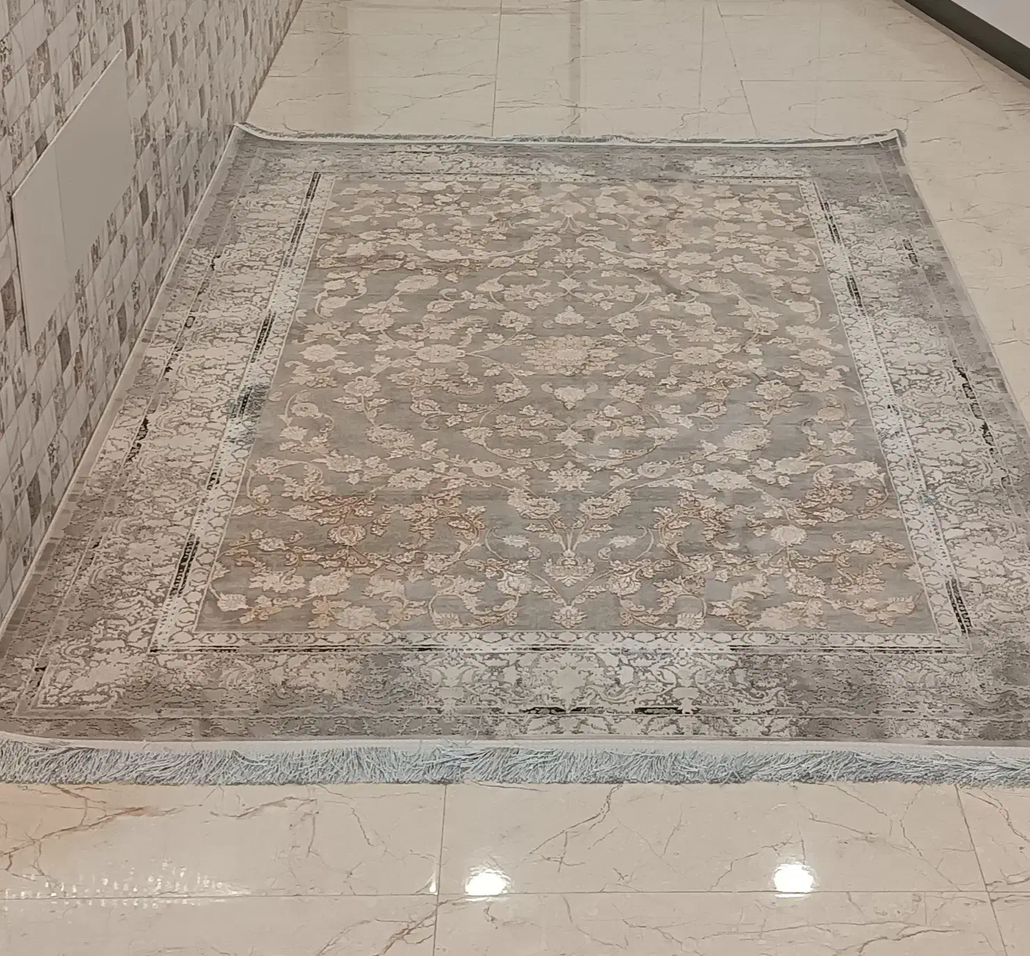 فرش وینتیج|فرش|همدان, |دیوار