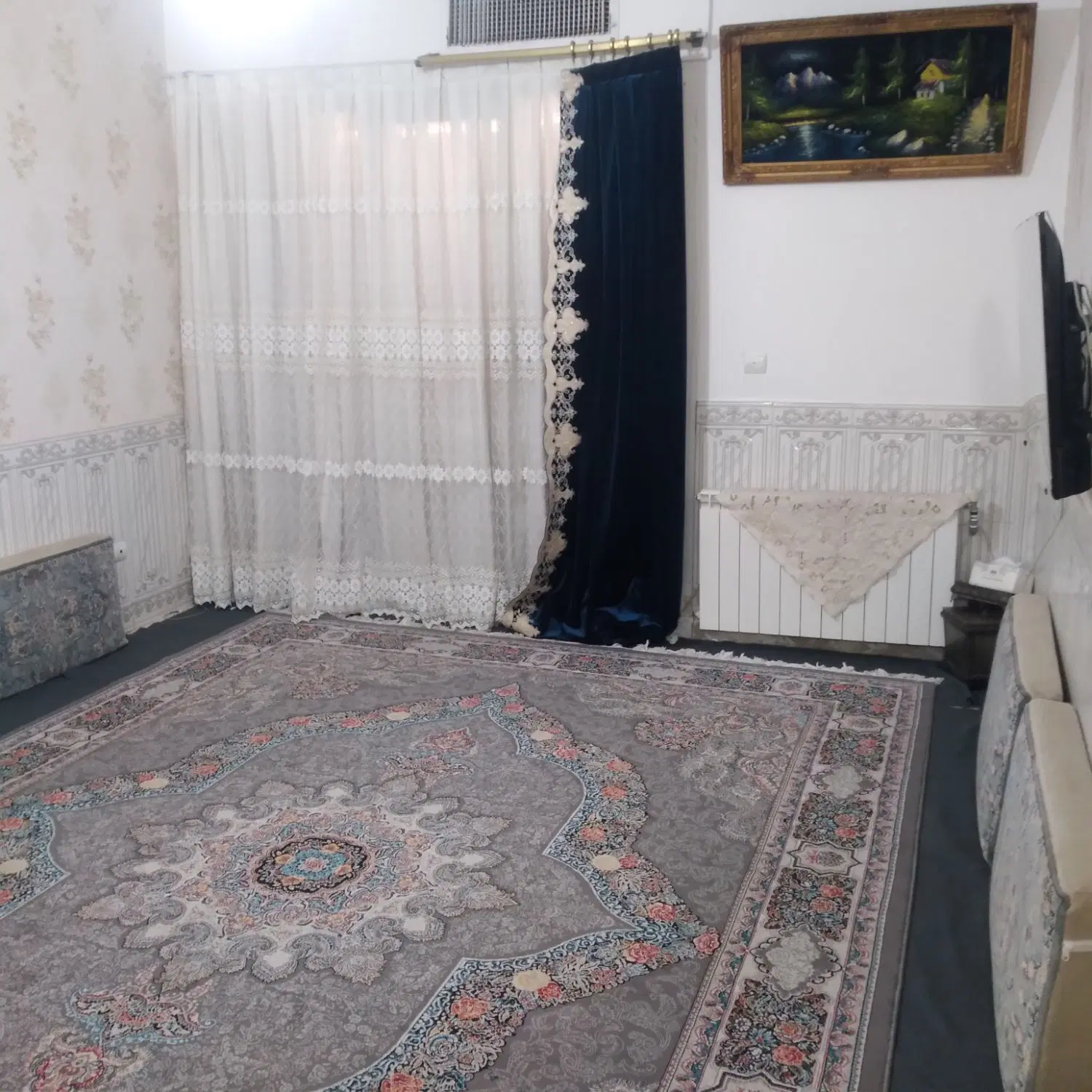 اجاره ای|اجارهٔ آپارتمان|پاکدشت, شهرک امام رضا|دیوار