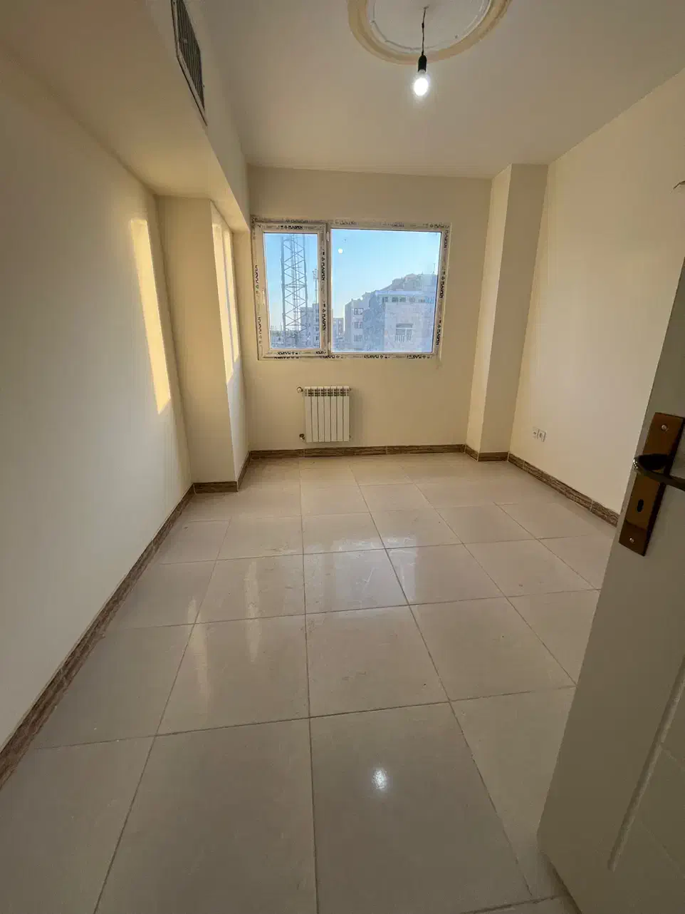 آپارتمان ۵۳ متری(نوساز و کلید نخورده)|فروش آپارتمان|پیشوا, |دیوار