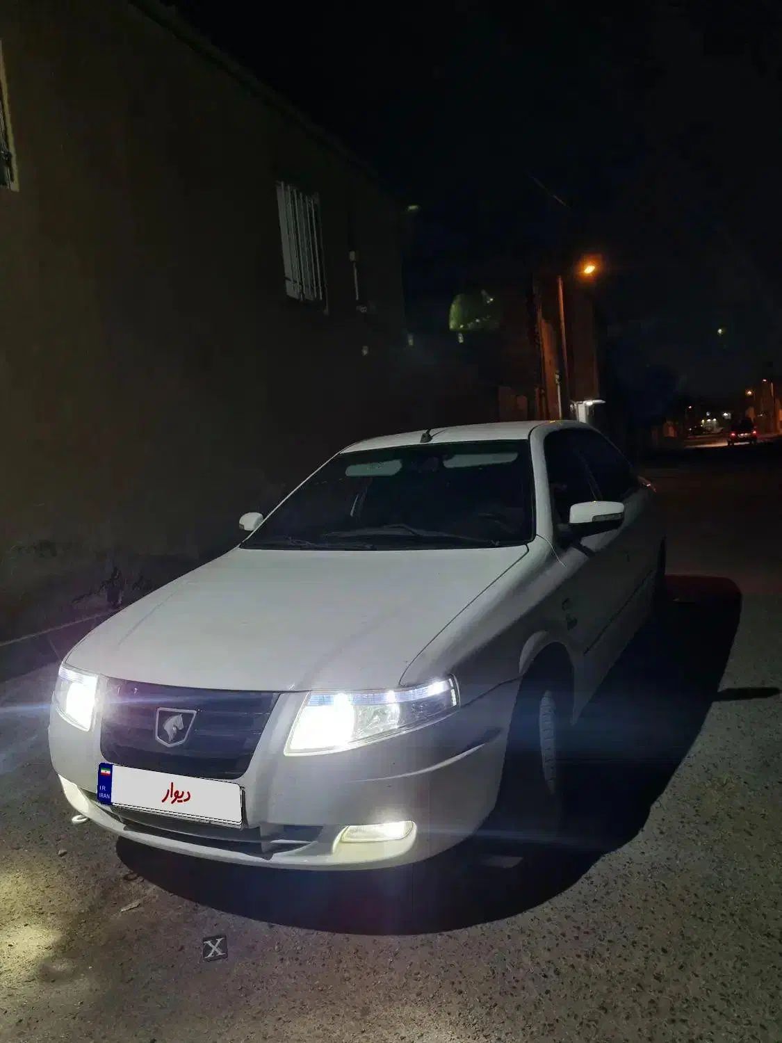 سورن توربو ELX|خودرو سواری و وانت|کرمان, |دیوار