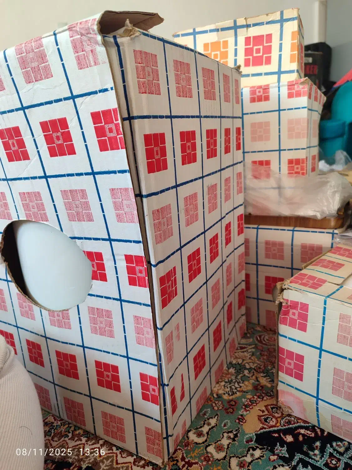 سبزی خردکن،بخارپزآرام پز ، کیک پز وسرویس اشپزخونه|سایر لوازم برقی|اهر, |دیوار