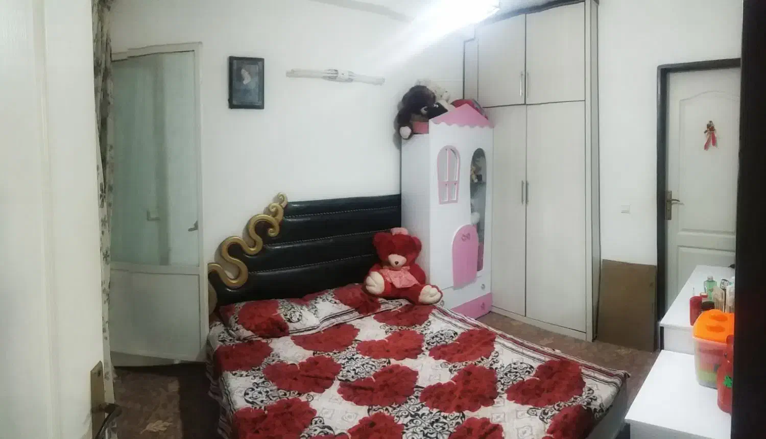 ۶۵ متری فول در مسکن مهر بهار|اجارهٔ آپارتمان|بهار, |دیوار