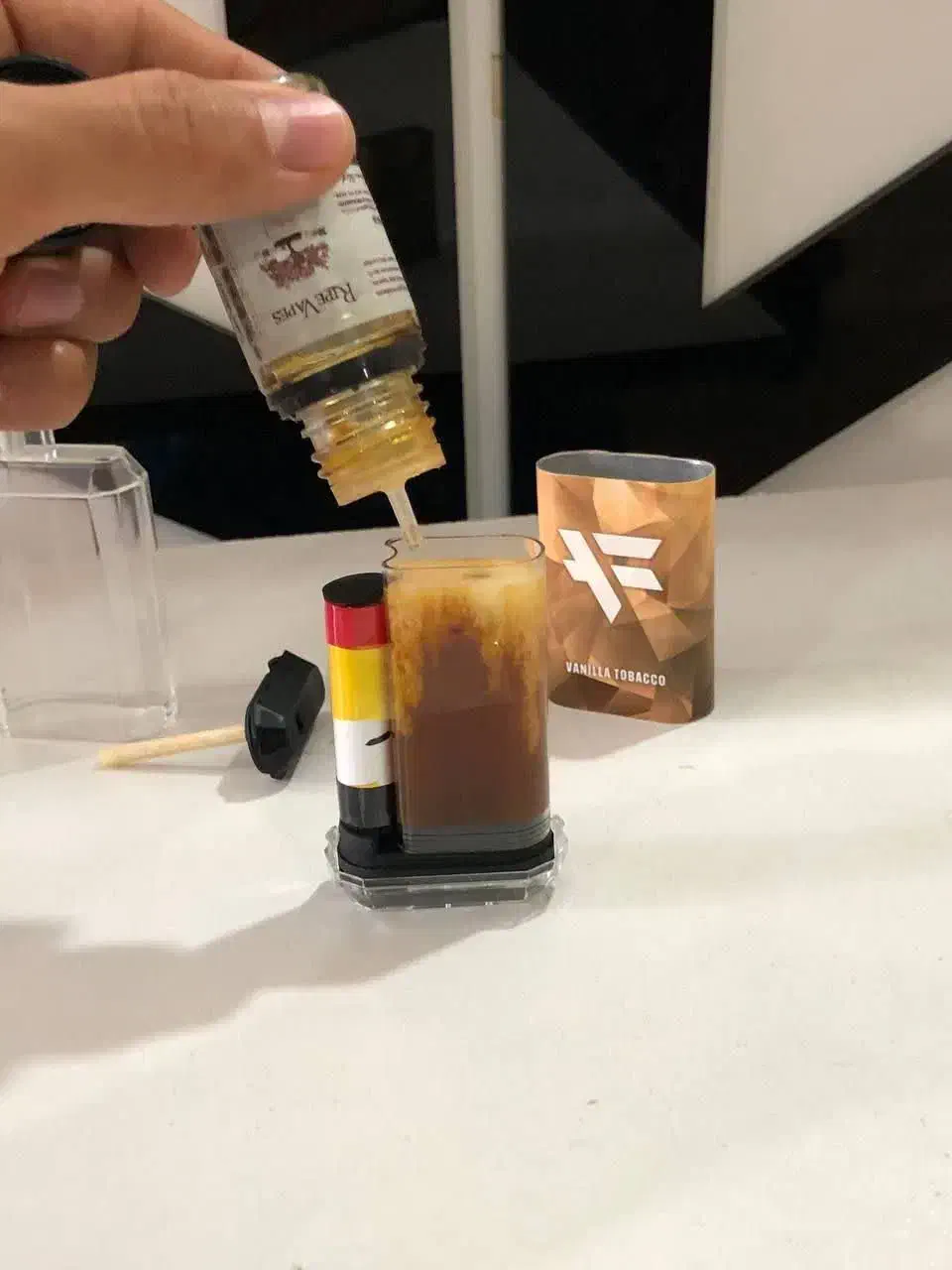 پر کردن ویپ|زیورآلات و اکسسوری|قم, دروازه چوبی|دیوار