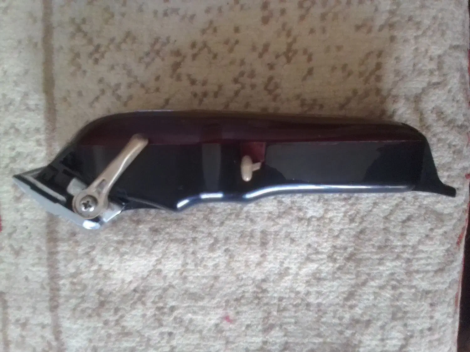 ماشین اصلاح|آرایشی، بهداشتی، درمانی|آبدانان, |دیوار