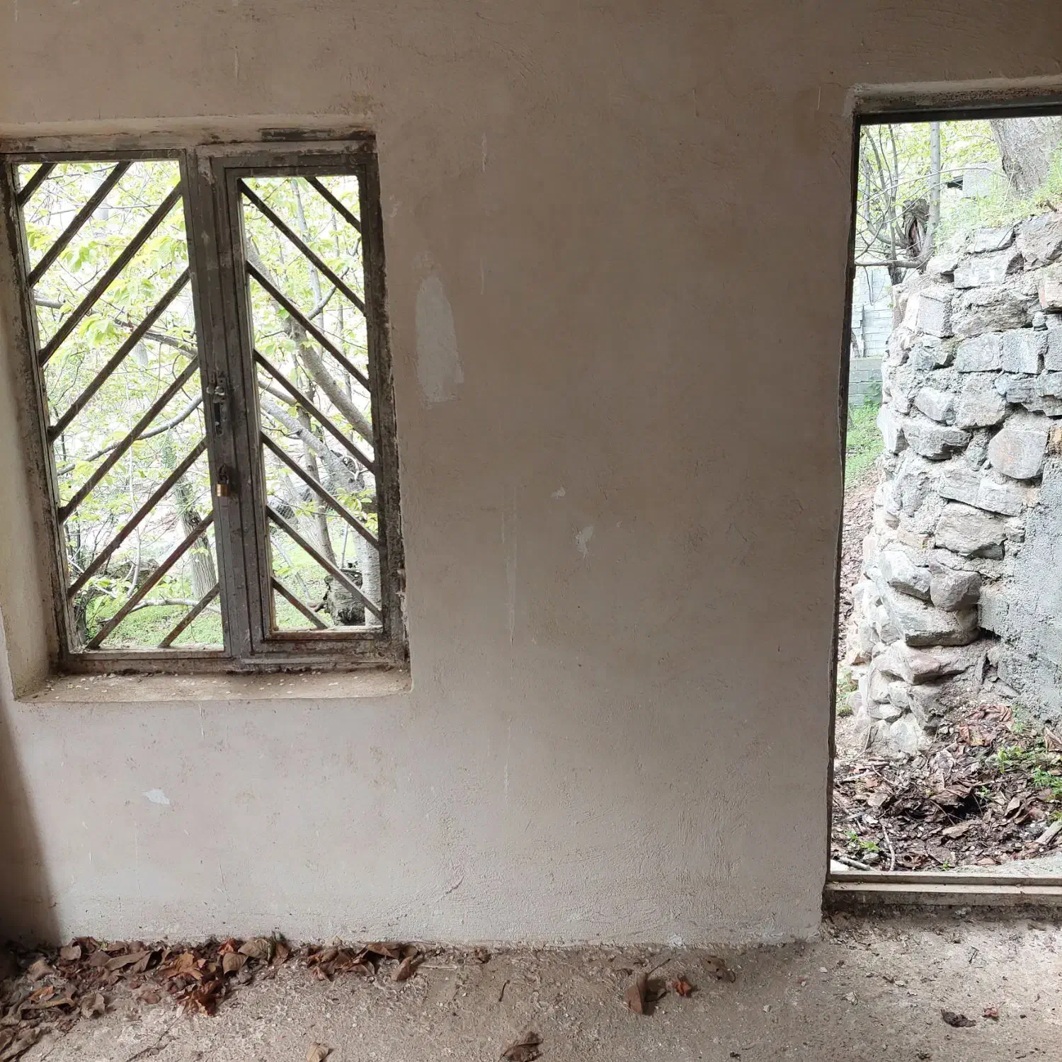 باغچه در روستای توریستی کندعلیا لواسان .  بودهار|فروش دفتر صنعتی، کشاورزی، تجاری|لواسان, |دیوار