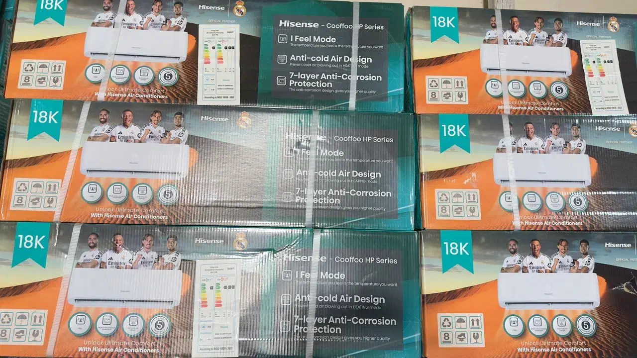 کولر گازی داکت اسپیلت Scroll لوله کشی مسی و کانال|کولر گازی و فنکوئل|بندر انزلی, پاسداران|دیوار