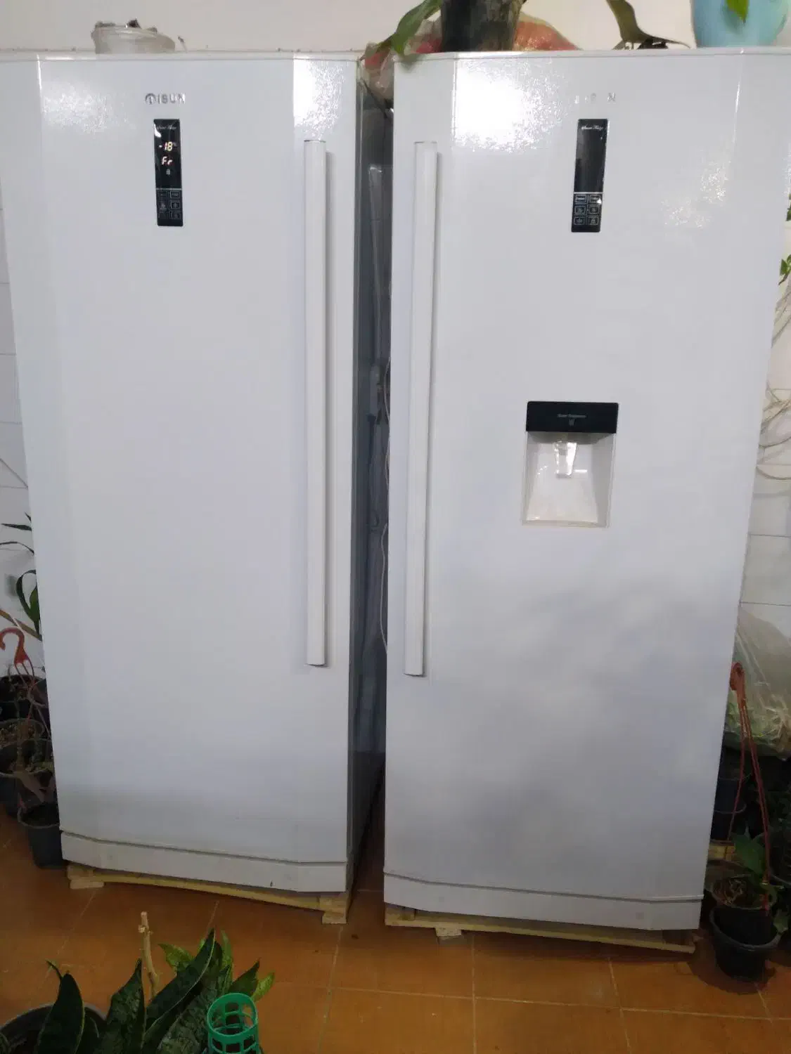 یخچال آیسان|یخچال و فریزر|تربت‌حیدریه, کاشانی|دیوار