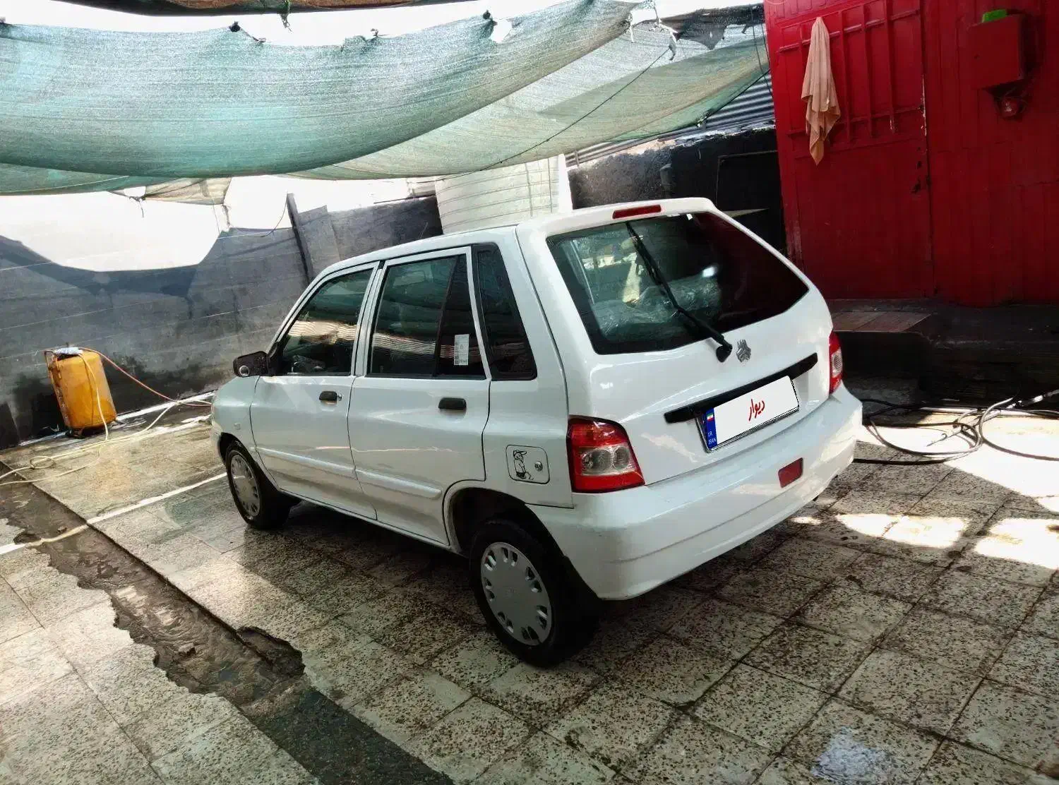 111 عروسک کارمندی در حد خشک|خودرو سواری و وانت|بندرعباس, |دیوار