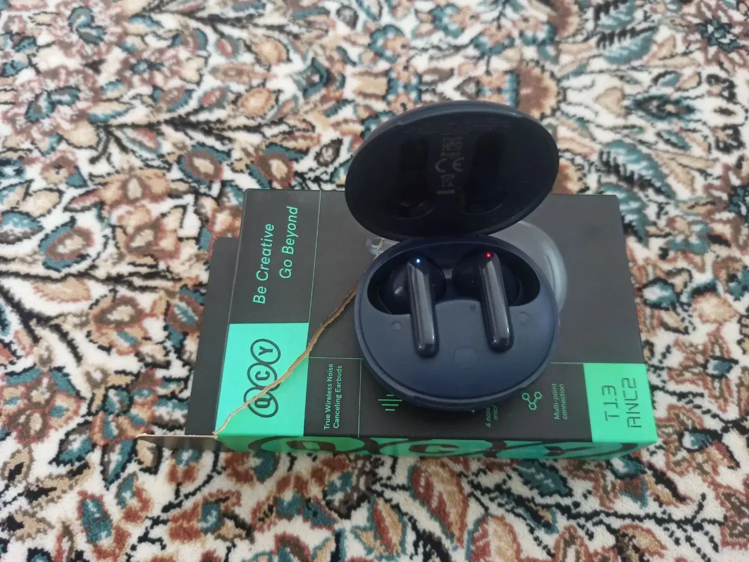 ایرپاد|لوازم جانبی موبایل و تبلت|میانه, |دیوار