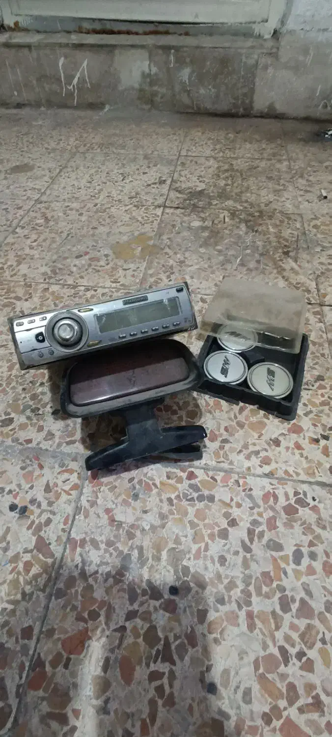 لوازم یدکی|قطعات یدکی و لوازم جانبی|اهواز, سپیدار|دیوار