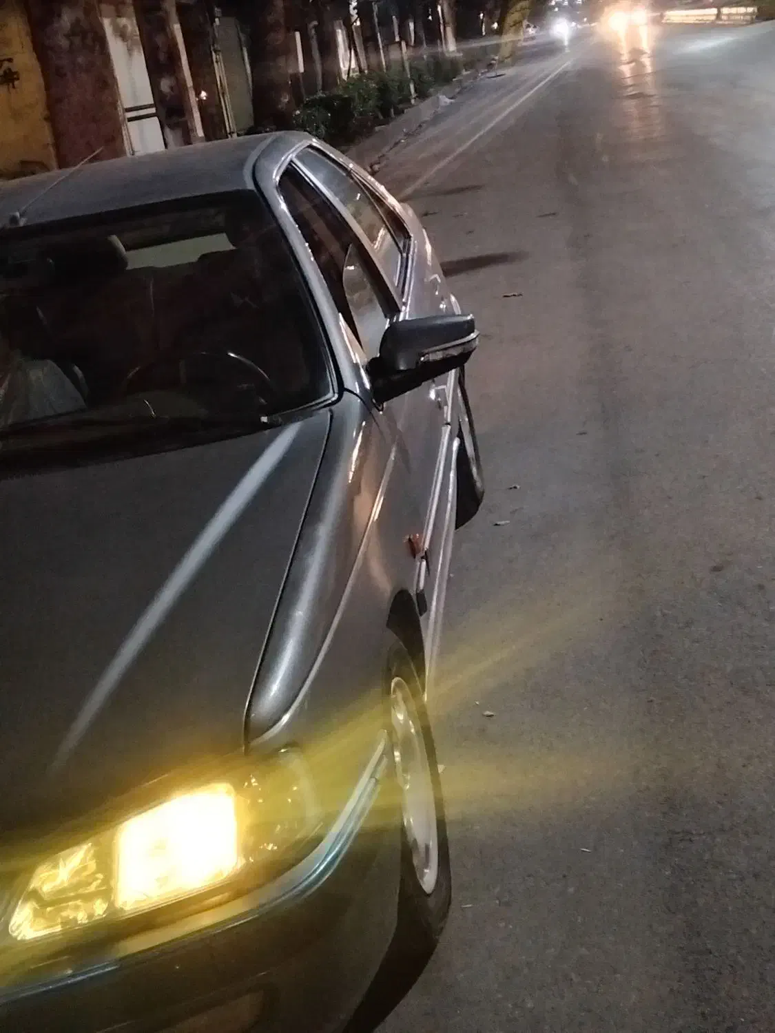 پارس ۹۲ سال زیر قیمت|خودرو سواری و وانت|آمل, |دیوار