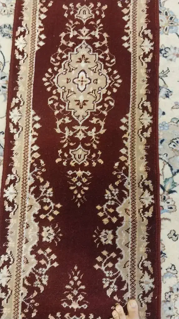 کناره ماشینی|فرش|تهران, طیب|دیوار