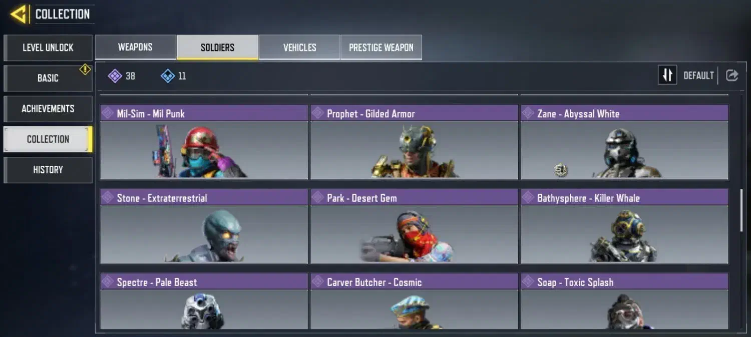 اکانت رایگان کالاف|کنسول، بازی ویدئویی و آنلاین|حسن آباد, |دیوار