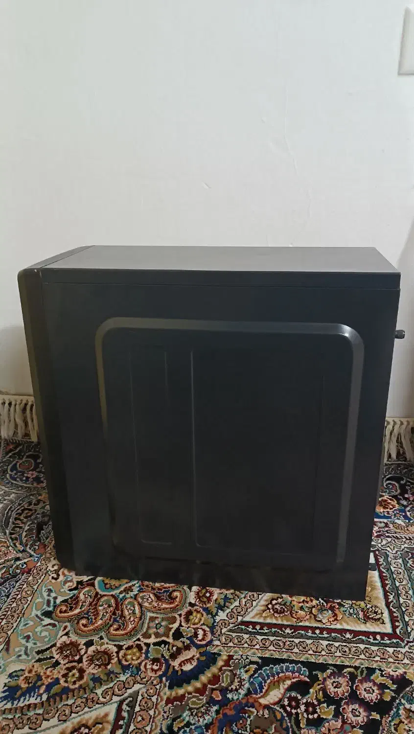 کیس کامپیوتر|قطعات و لوازم جانبی رایانه|املش, |دیوار