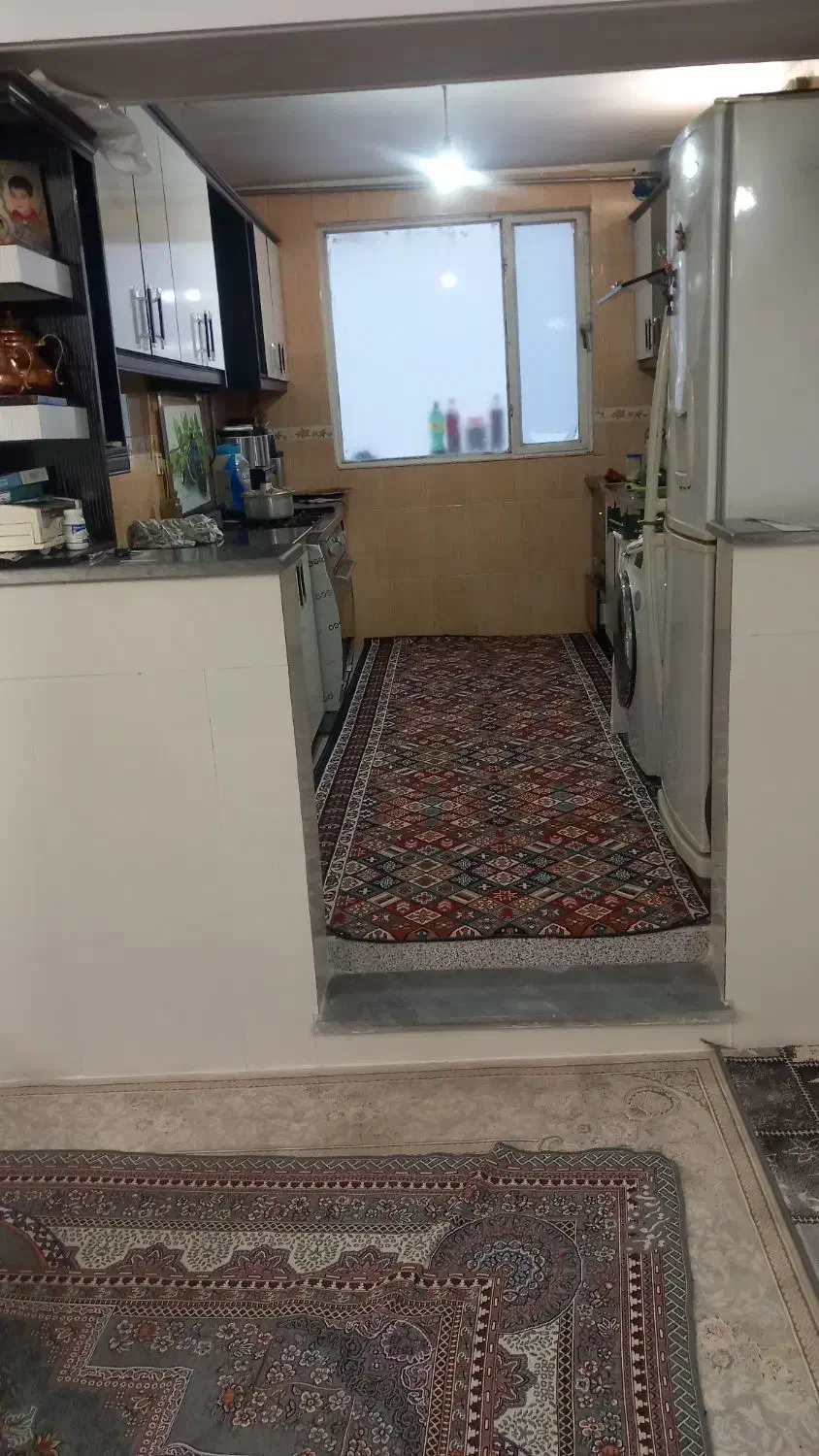 رهن و اجاره|اجارهٔ آپارتمان|سبزوار, شرق کال شمالی|دیوار