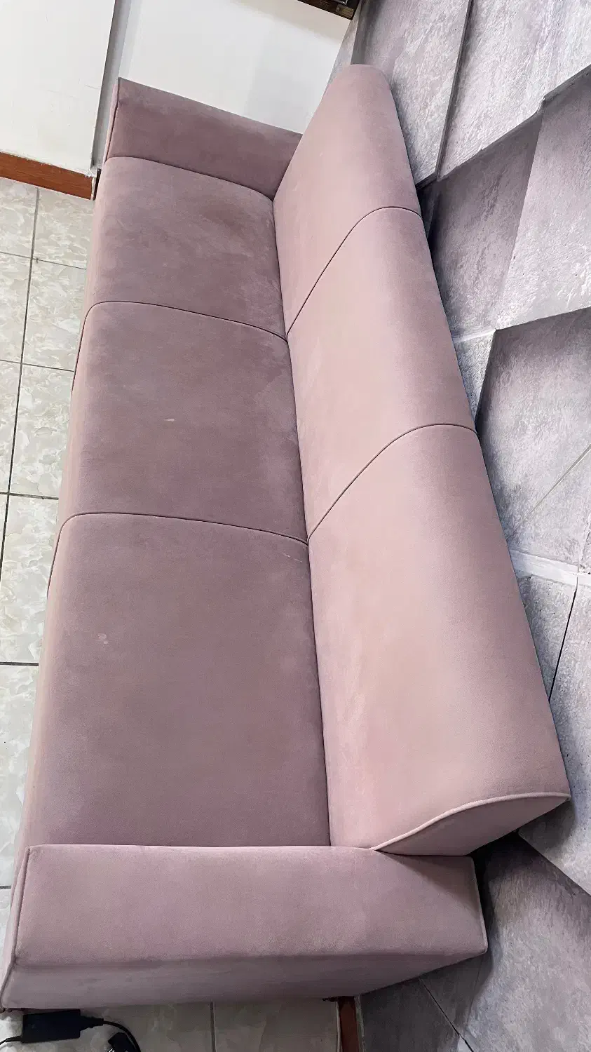 تک مبل ۵نفره .دست ساز بهترین کیفیت|مبلمان خانگی و میز عسلی|لاهیجان, امیرشهید|دیوار