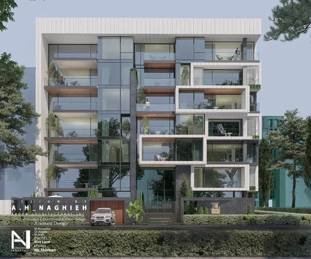 اپارتمان۳۶۰متر۴خواب فول مشاعات برمشتاق|فروش آپارتمان|اصفهان, مهرآباد|دیوار