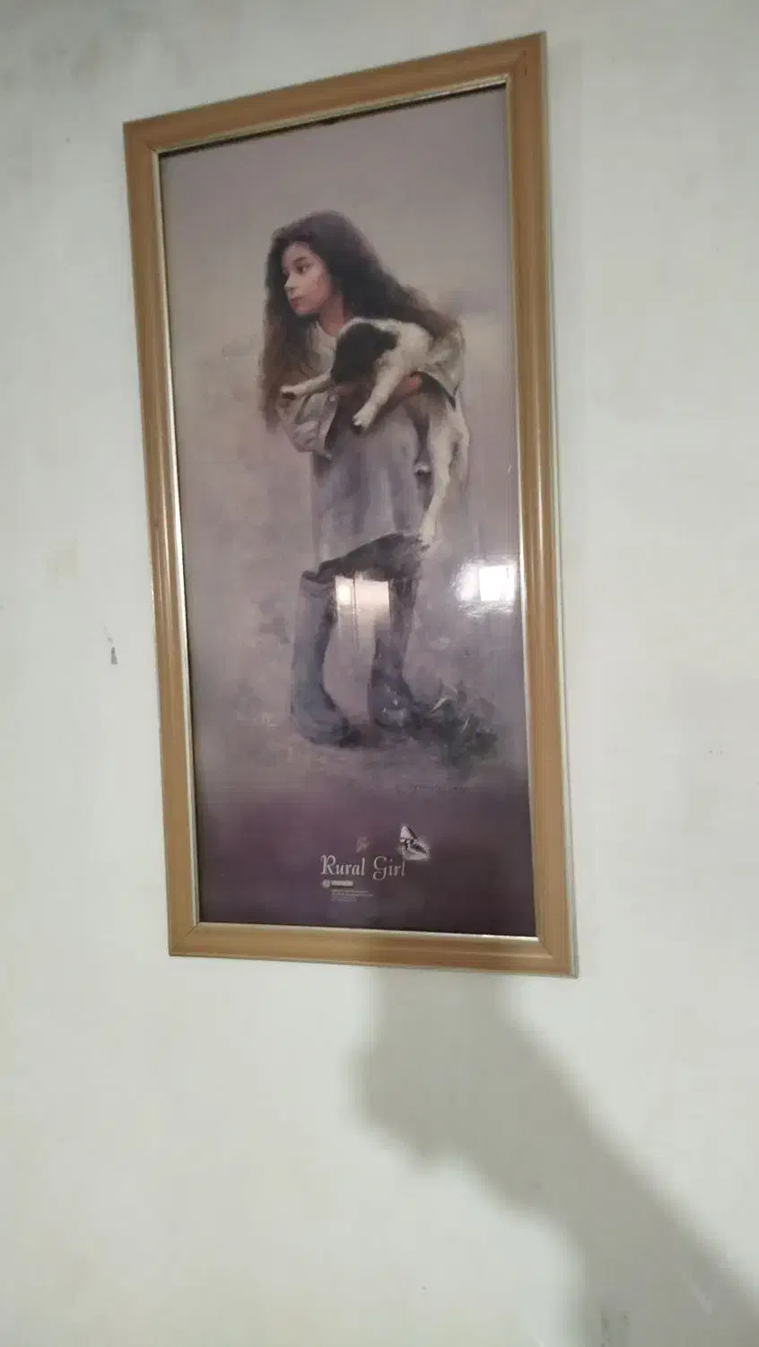 تابلو|تابلو، نقاشی، عکس|اردبیل, |دیوار