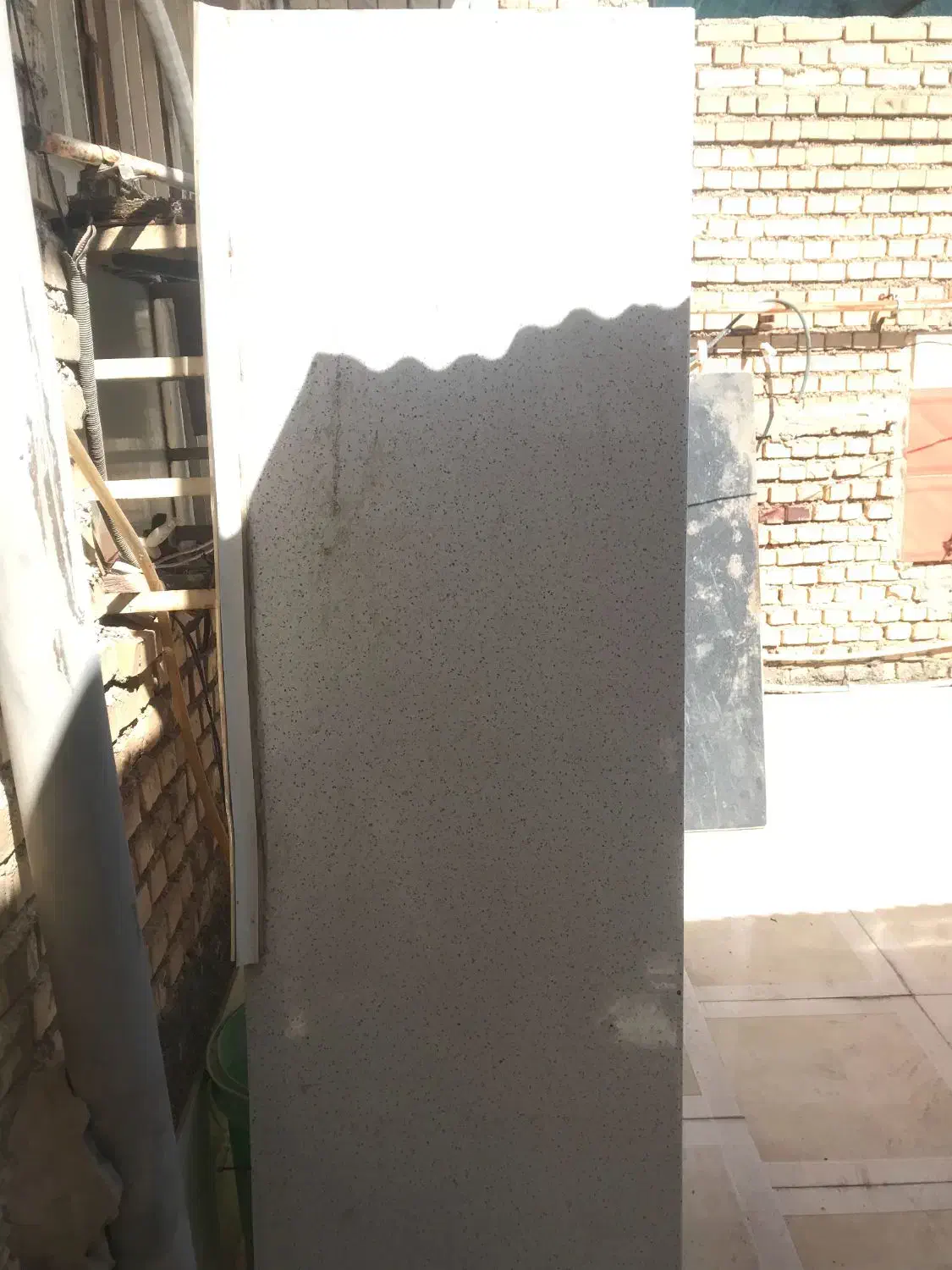 صفحه کابینت (تخته کابینت)|مصالح و تجهیزات ساختمان|خرمشهر, |دیوار