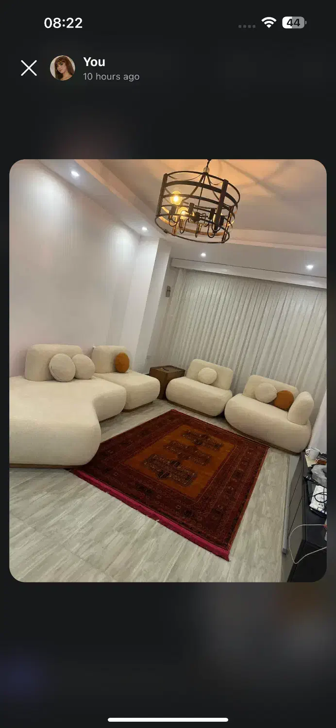 فرش|فرش|رشت, فلسطین|دیوار