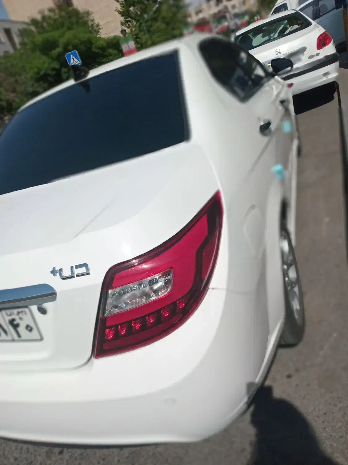 دنا /بورسی/6دنده/اتومات آپشنال/تحویل روز|خودرو سواری و وانت|تهران, ستارخان|دیوار