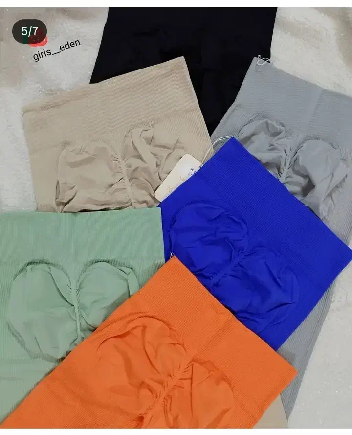 لگ وکراپ و جوراب ورزشی|لباس|زنجان, |دیوار