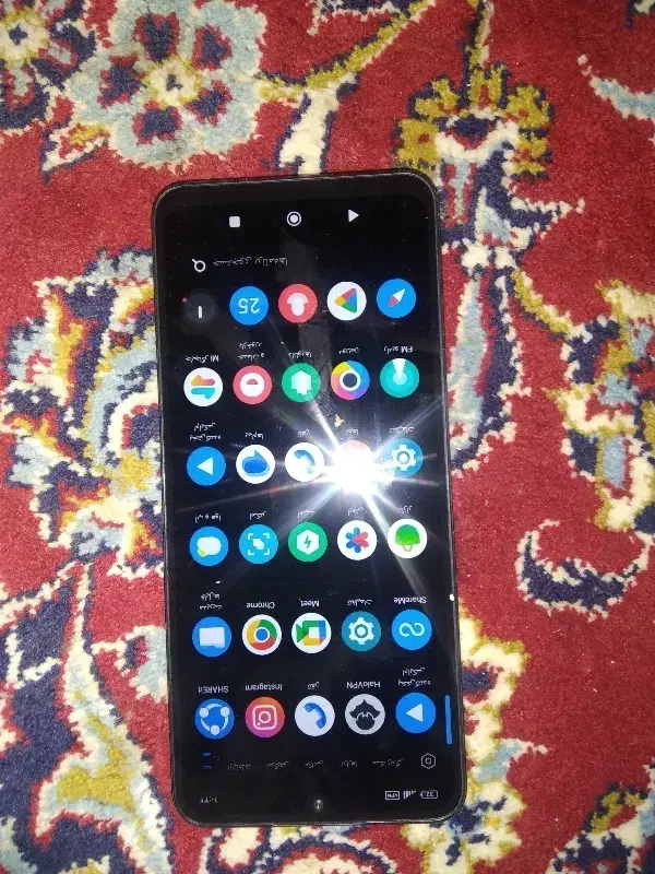 گوشی POCO C75|موبایل|کرمانشاه, |دیوار