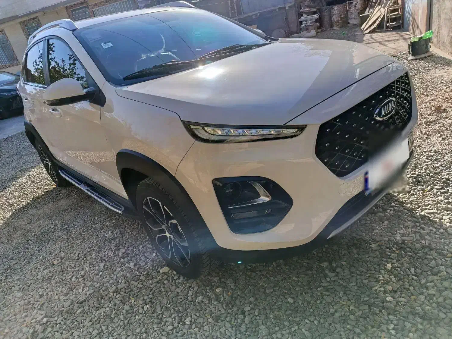 x22pro|خودرو سواری و وانت|زاهدان, |دیوار