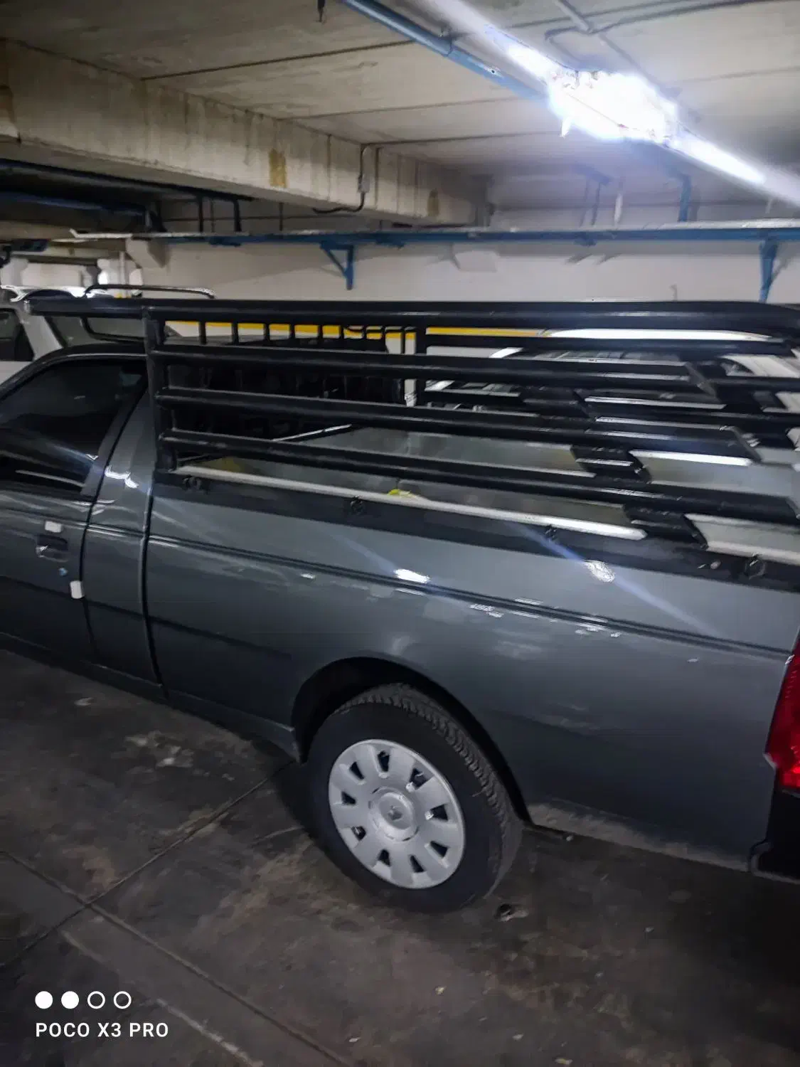 باربری|خدمات حمل و نقل|تهران, آرارات|دیوار