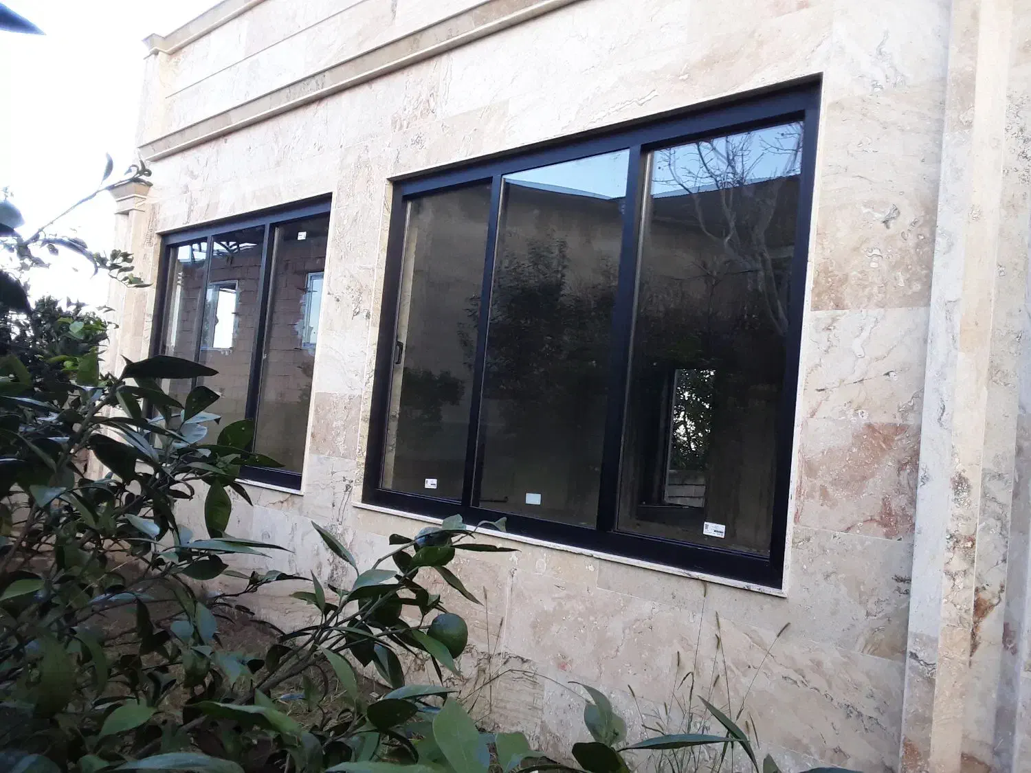 ویلای شخصی ساز در شهر دابودشت|فروش خانه و ویلا|دابودشت, |دیوار