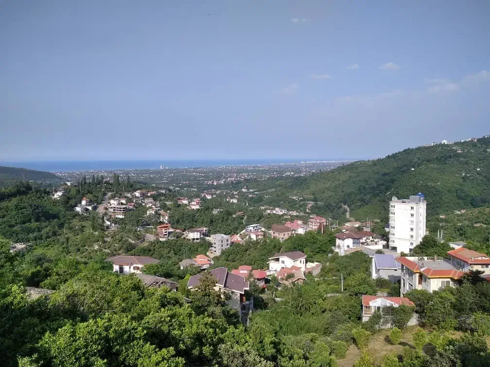 فروش ویلا دهکده توریستی سرکوسرا|فروش خانه و ویلا|رامسر, |دیوار