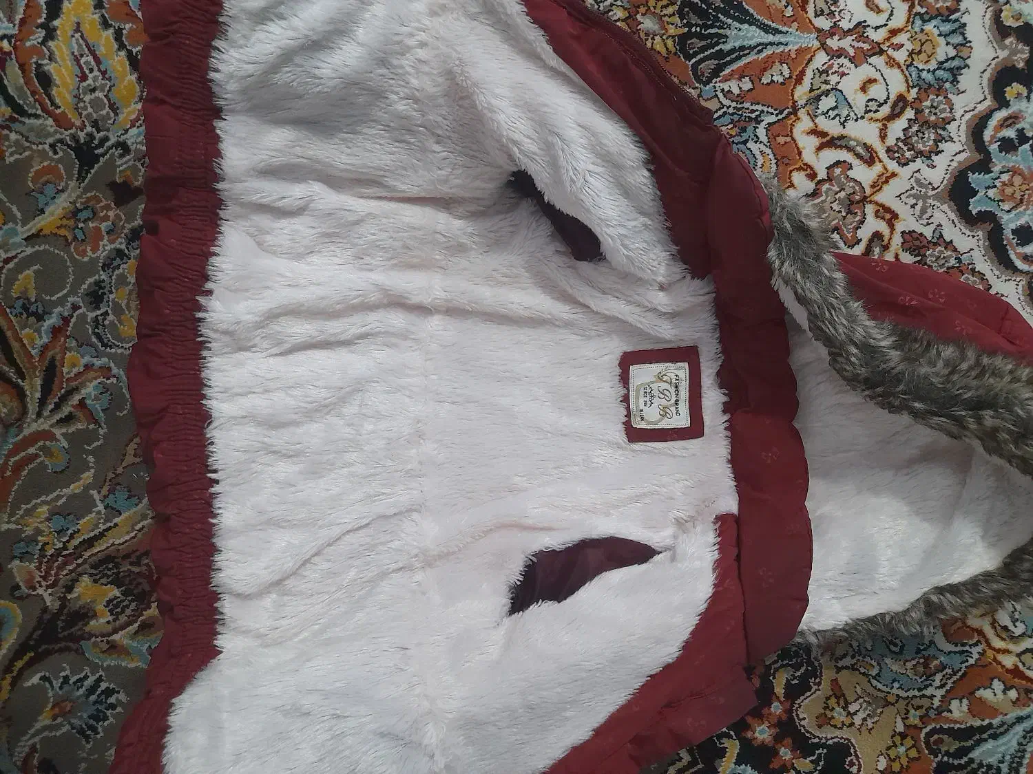 کافشن خارجی|کفش و لباس بچه|تربت جام, کاریز نو سفلی|دیوار