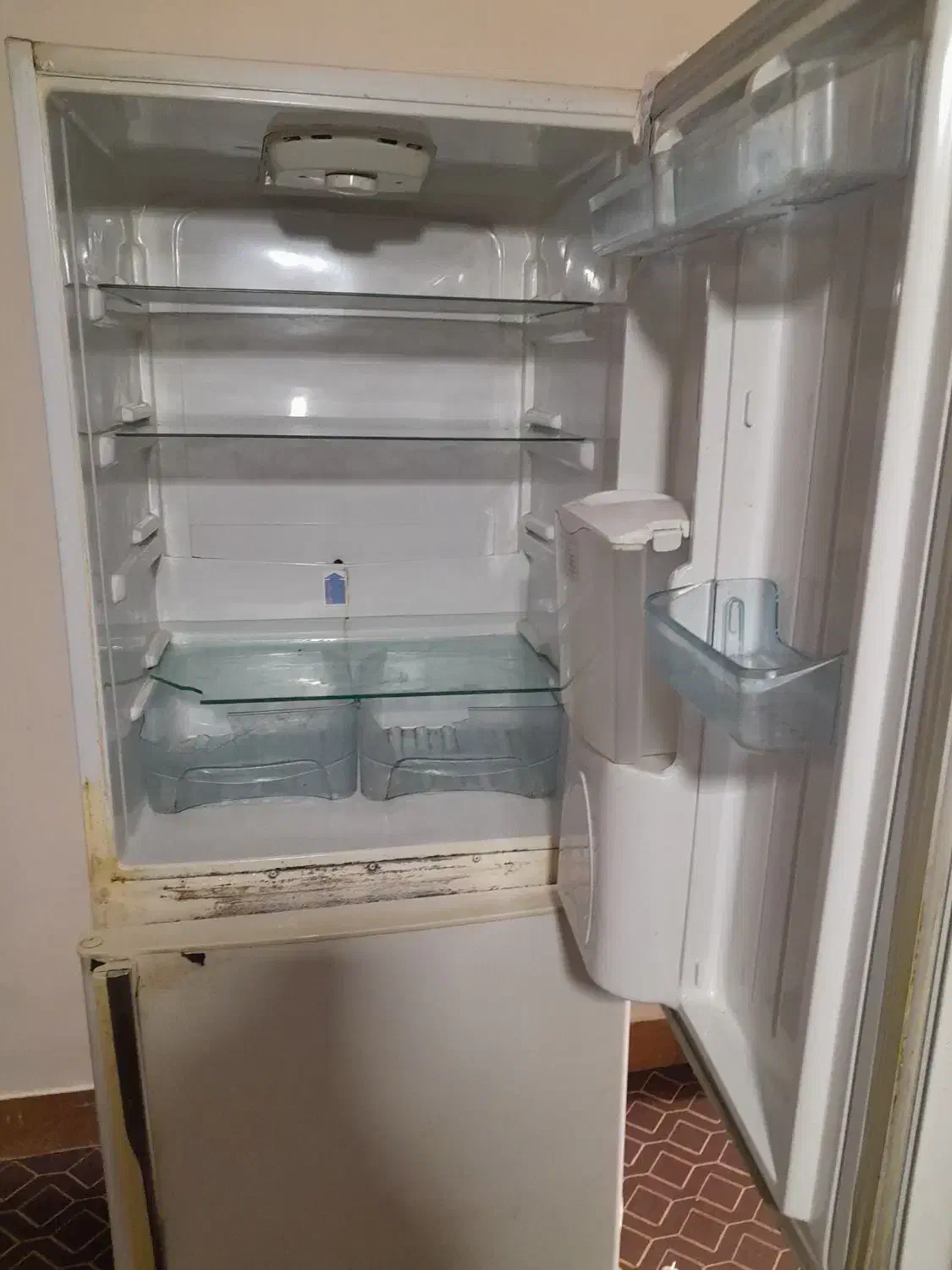 یخچال فریزر|یخچال و فریزر|گرگان, |دیوار