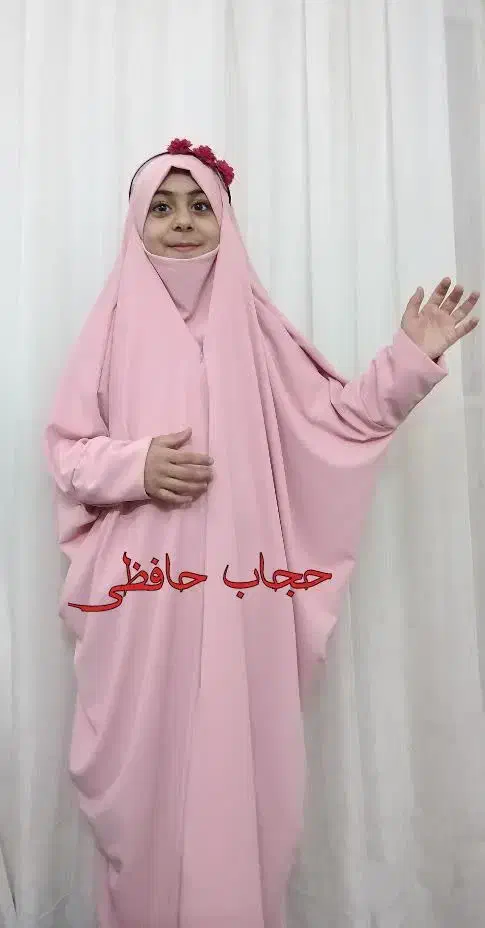 شیک ترین چادر جشن عبادت را ازما بخواهید|لباس|مشهد, هنرور|دیوار