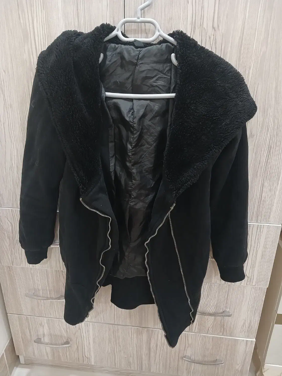 پالتو زنانه|لباس|یزد, |دیوار