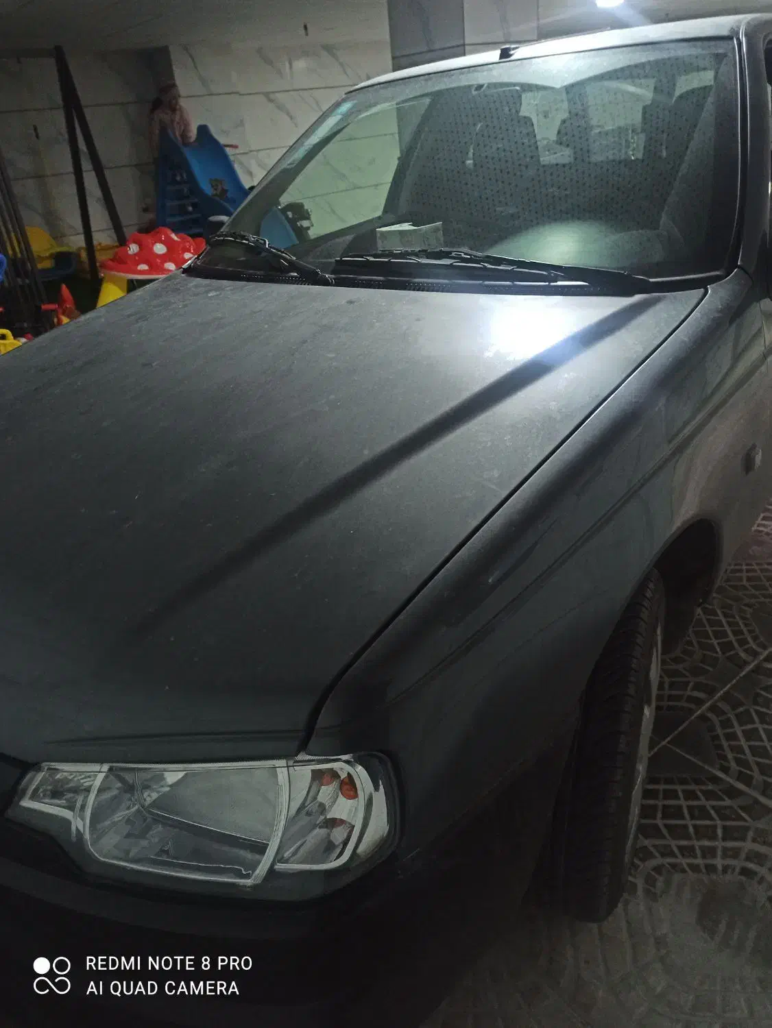 آریسان ۲|خودرو سواری و وانت|ارومیه, |دیوار