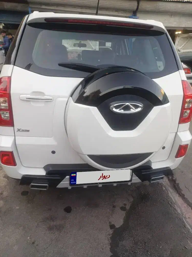 mvmx33s او وی ام ایکس 33 اسپرت 97|خودرو سواری و وانت|رودهن, |دیوار