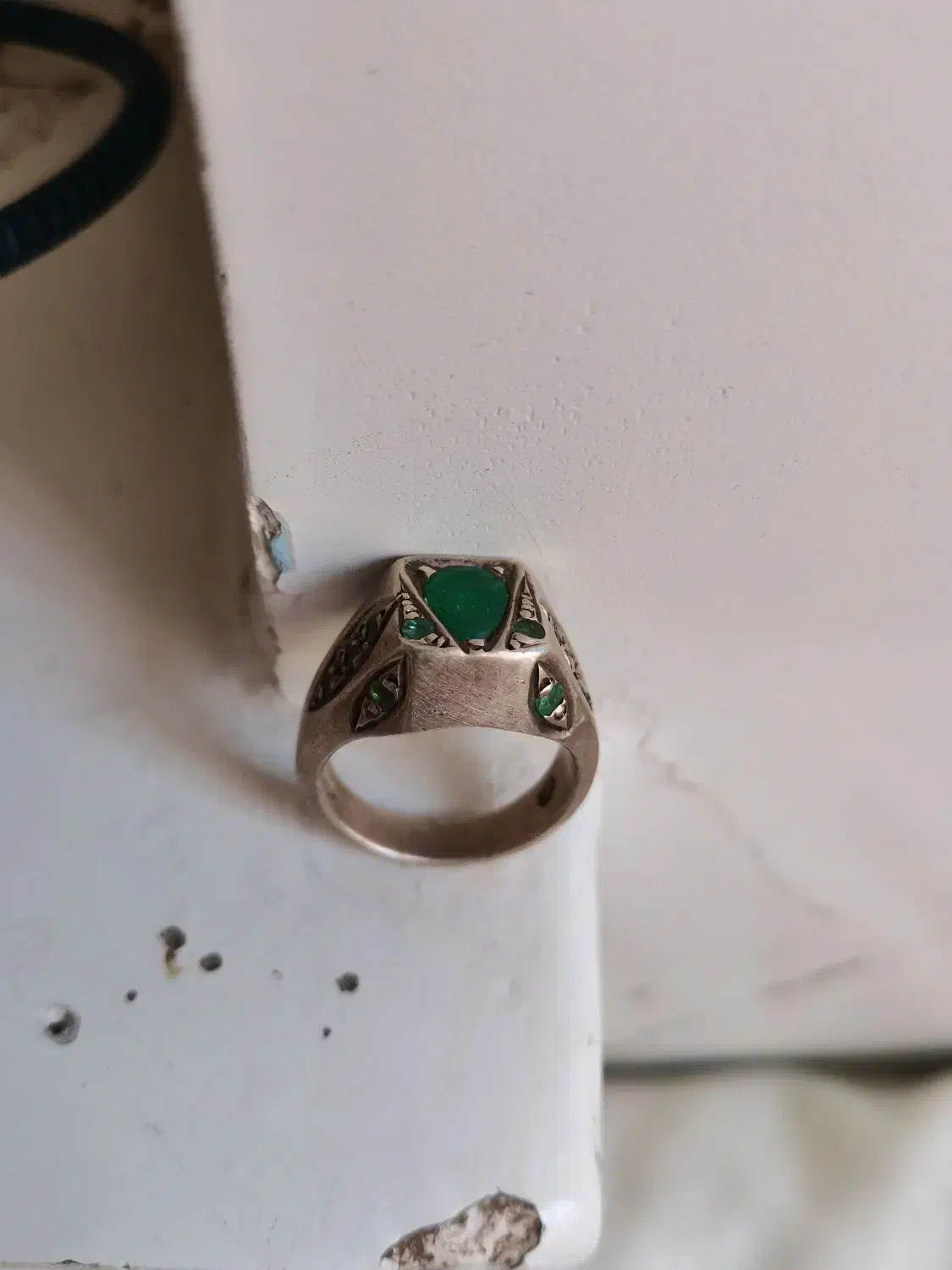 انگشتر، کلکسیونی|جواهرات|یزد, |دیوار