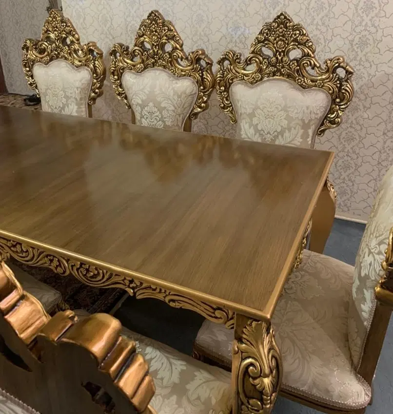 فروش|مبلمان خانگی و میز عسلی|ماکو, |دیوار