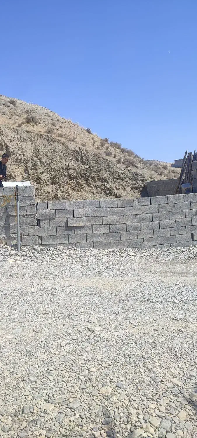 زمین۲۰۰متری جعفرآباد میشخاص|فروش زمین و ملک کلنگی|سیوان, |دیوار